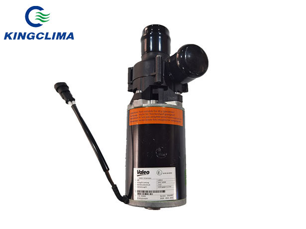 KingClima Bus AC Water Pump For Webasto U4814